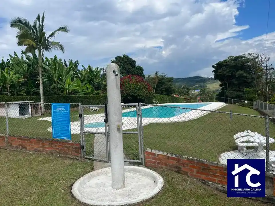 Casa Campestre Parcelación El Dorado